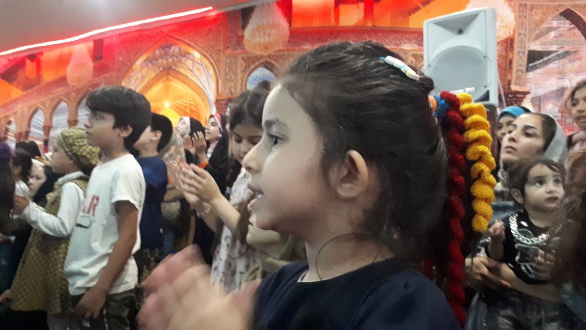 روز دختر