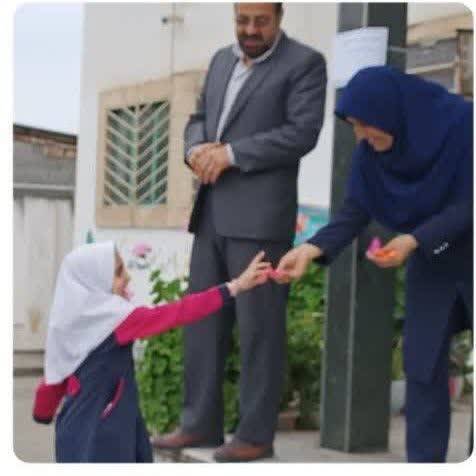 دانش آموز