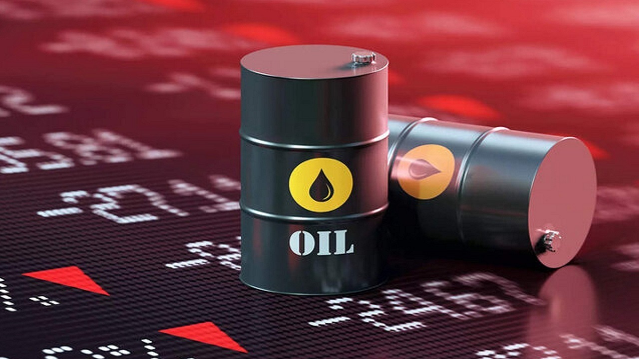 قیمت جهانی نفت کاهش پیدا کرد