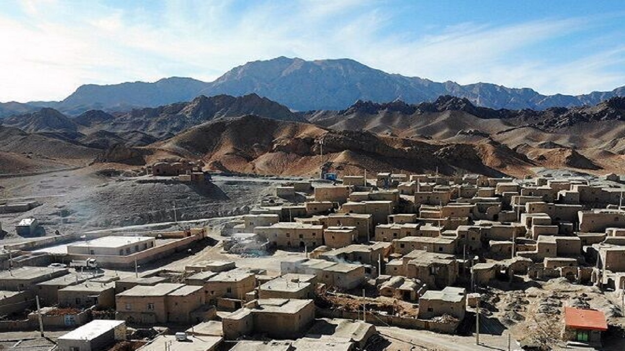 جولان کم آبی در مرز/ لانو به مرز بحران رسیده است