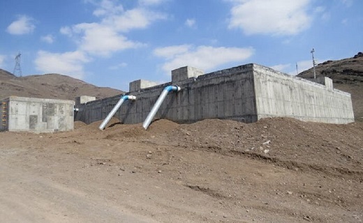 سفر به مرز بی&zwnj; آبی