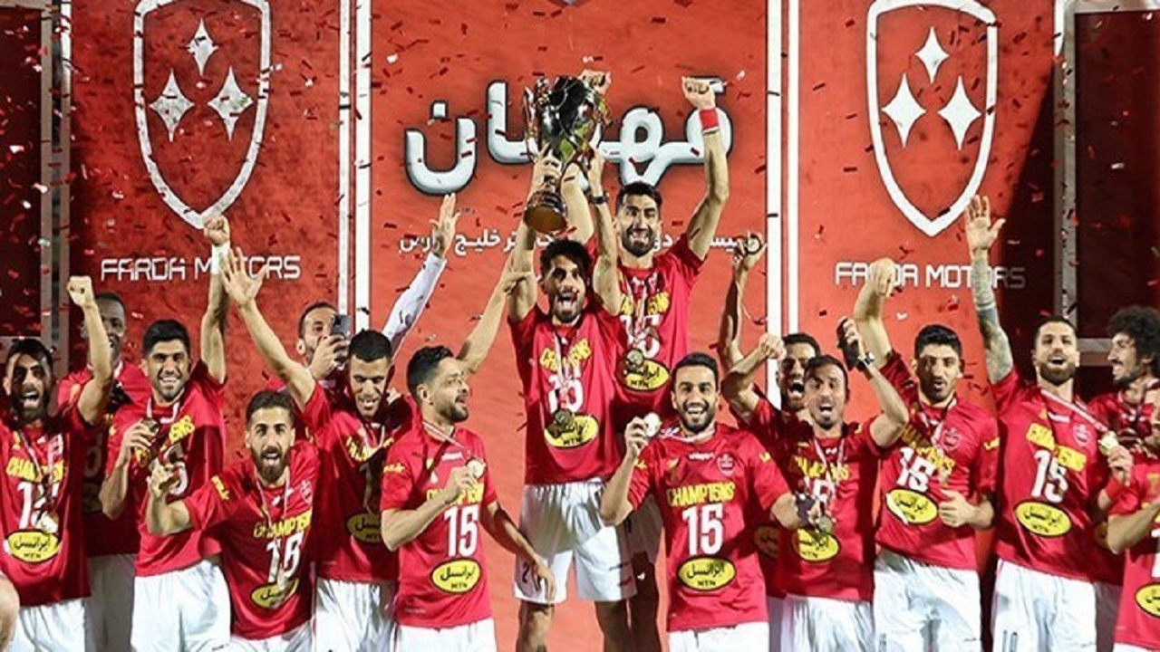 پرسپولیس بالاتر از النصر و رونالدو/ صعود استقلال به رده هشتم آسیا