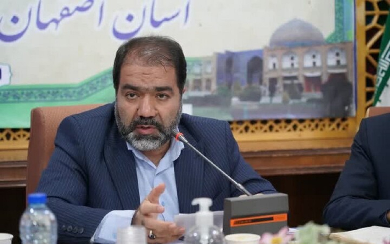 ابزار‌های محرک آسیب‌های اجتماعی از دسترس دانش آموزان خارج شود