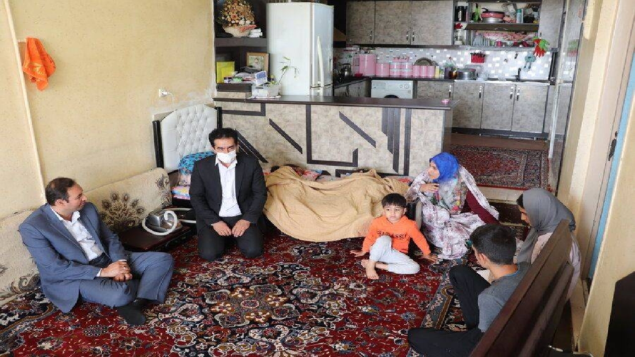 حمایت بهزیستی از ۸۵۸ خانوار دارای فرزند دوقلو به بالا