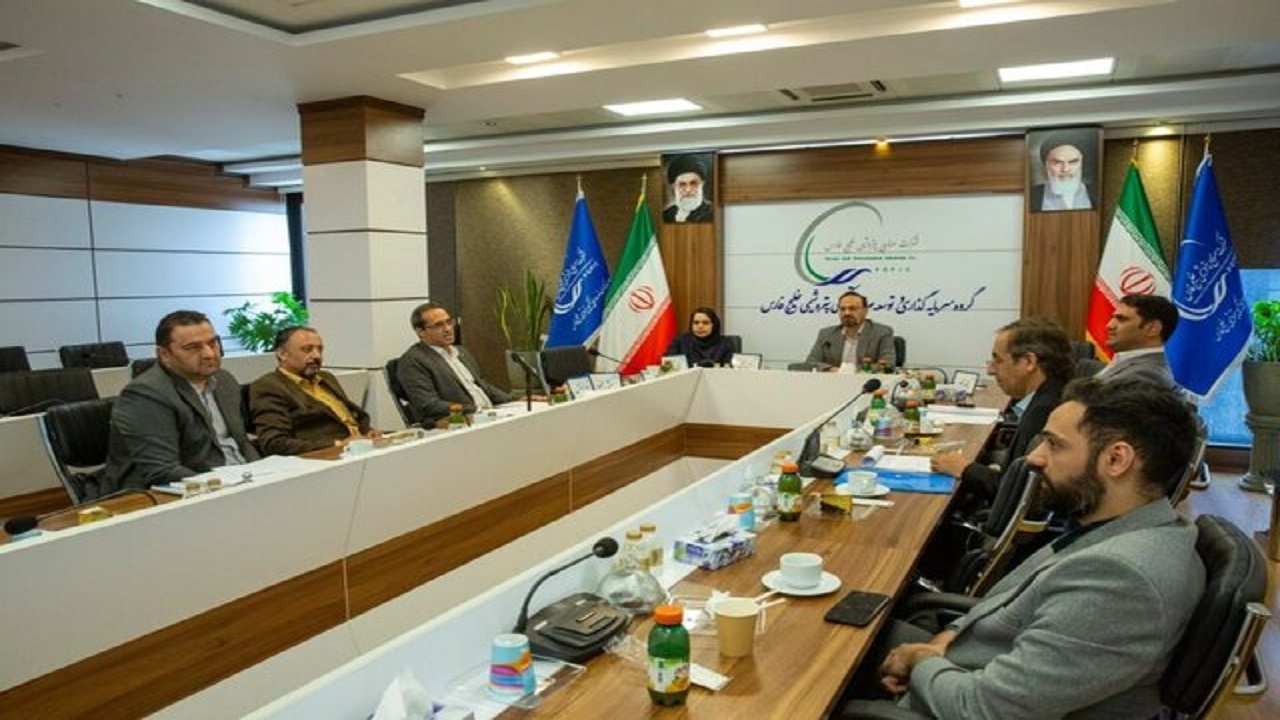 شرکت پتروشیمی سنقر در انتظار پیش راه اندازی