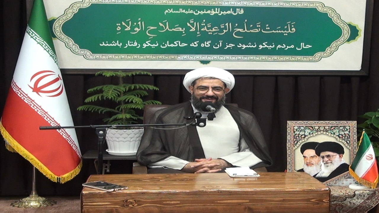 جامعه نیاز به نشاط و شادابی دارد رسانه‌ها امیدآفرینی کنند