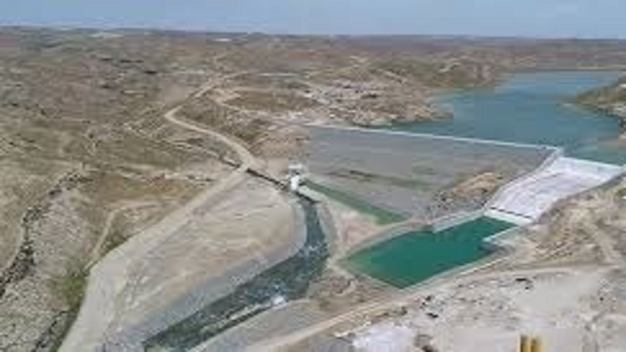 امضای نخستین قرارداد بهره‌برداری گردشگری از تاسیسات آبی خراسان‌شمالی
