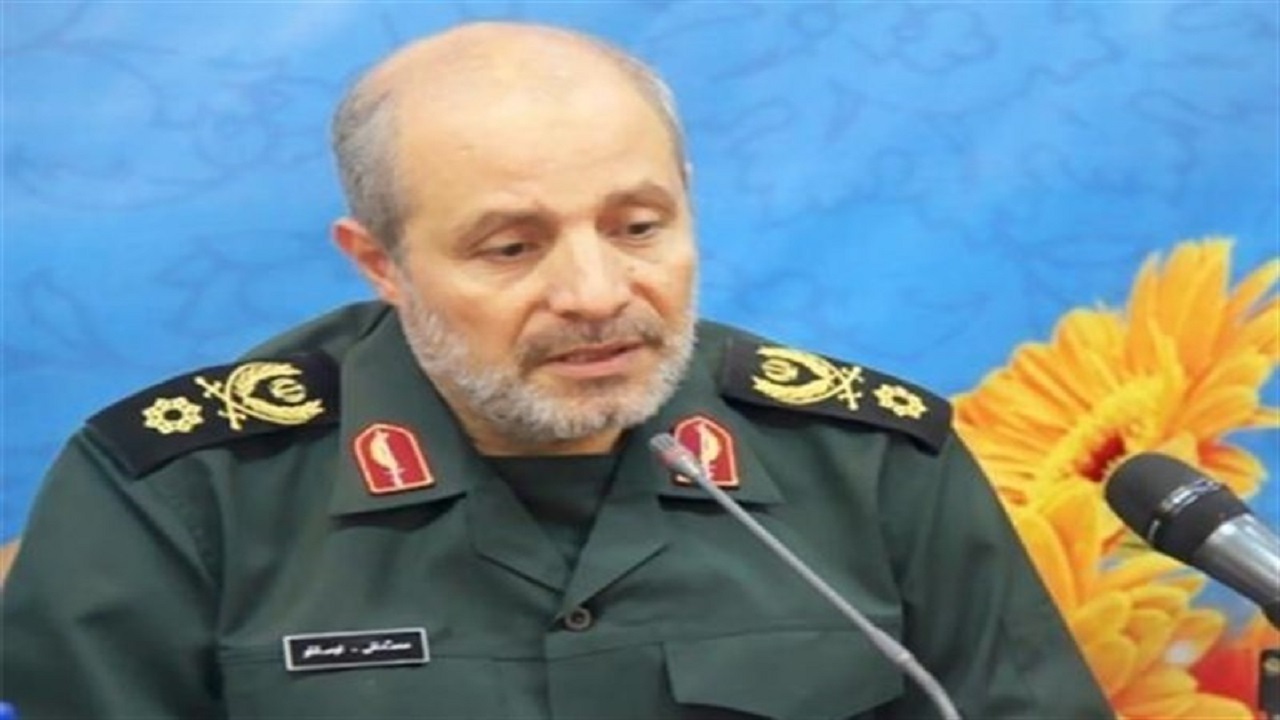 تروریست‌ها علیه کشور ما کاری کنند، امنیت نخواهند داشت