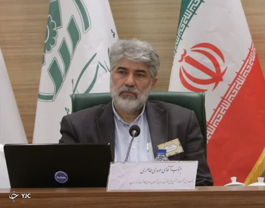 واکنش رئیس شورای شیراز به بازداشت ۲ عضو این نهاد