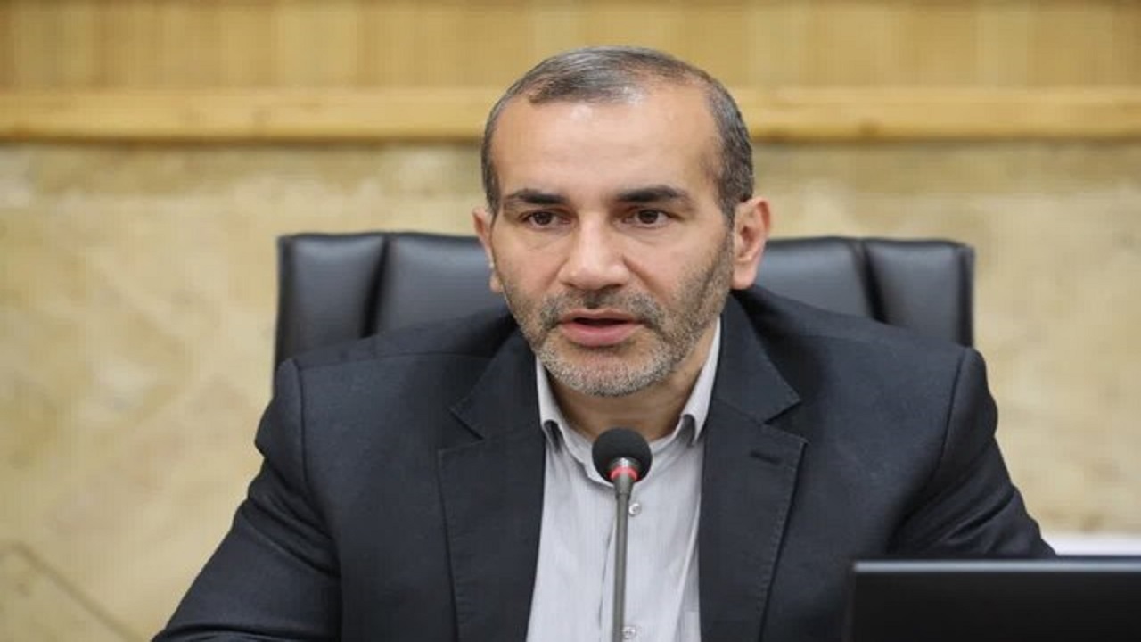 در دستورکار قرار گرفتن تدوین طرح ساماندهی رودخانه قره سو