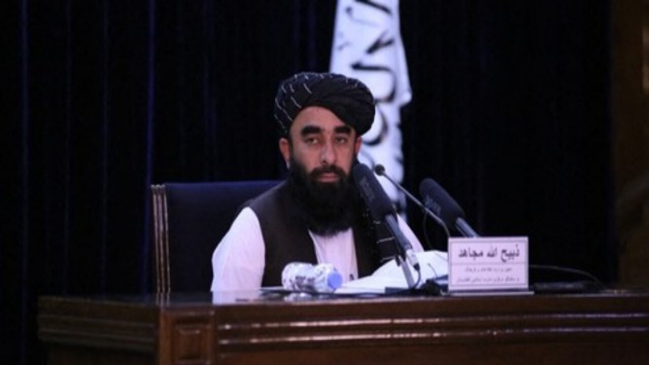 رفع ممنوعیت سفر مقامات طالبان برای تعامل با این گروه ضروری است