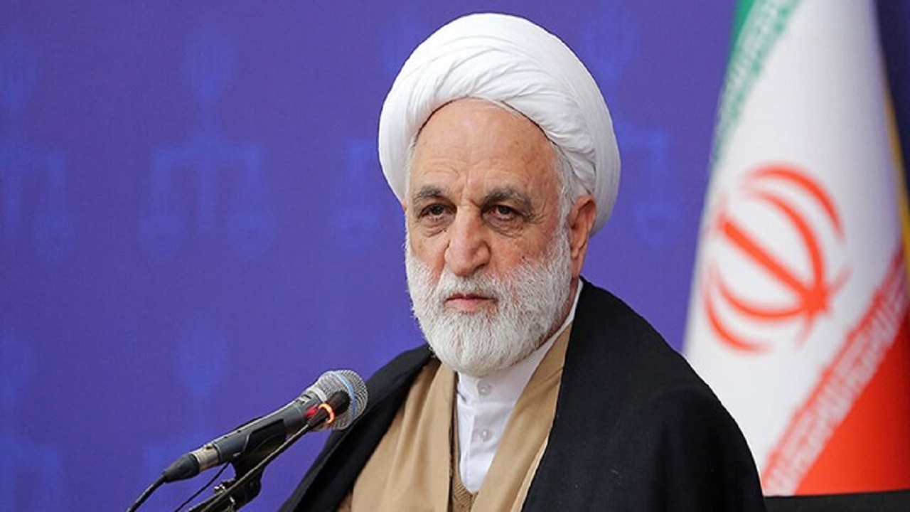 اژه ای ابعاد پرونده حادثه ساختمان متروپل را تشریح کرد