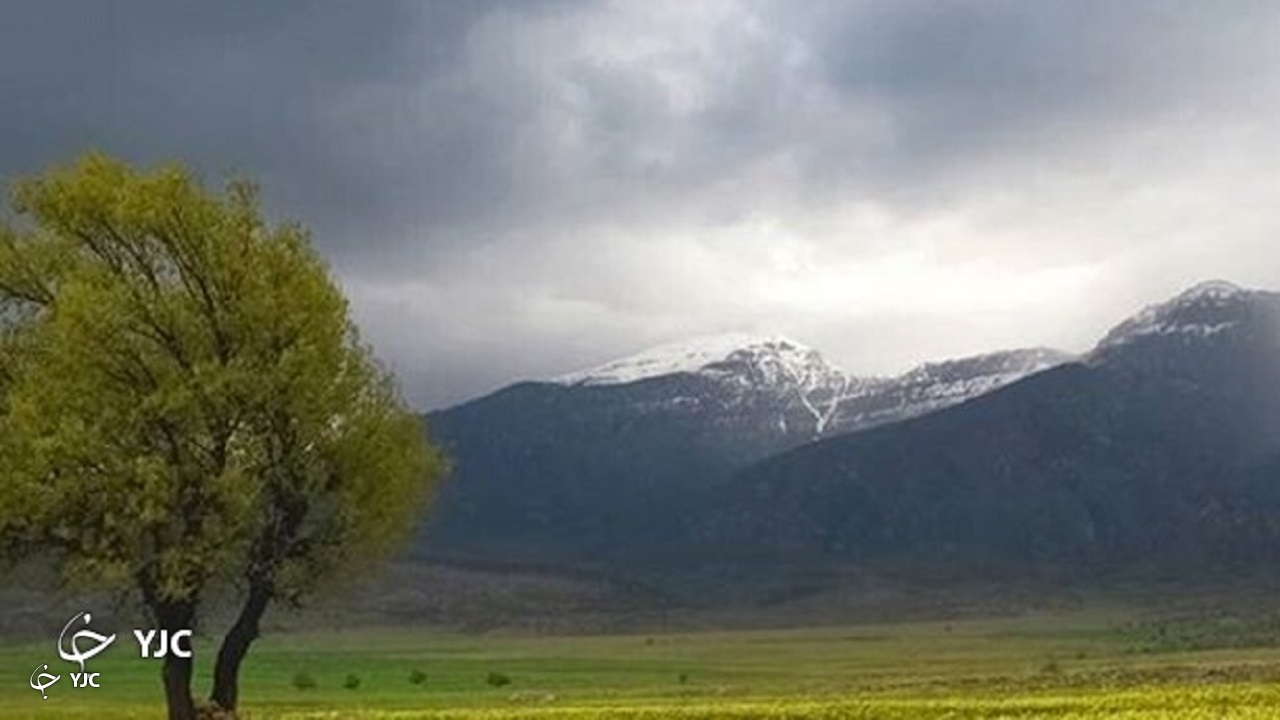 پیش بینی وزش باد نسبتا شدید در استان مرکزی