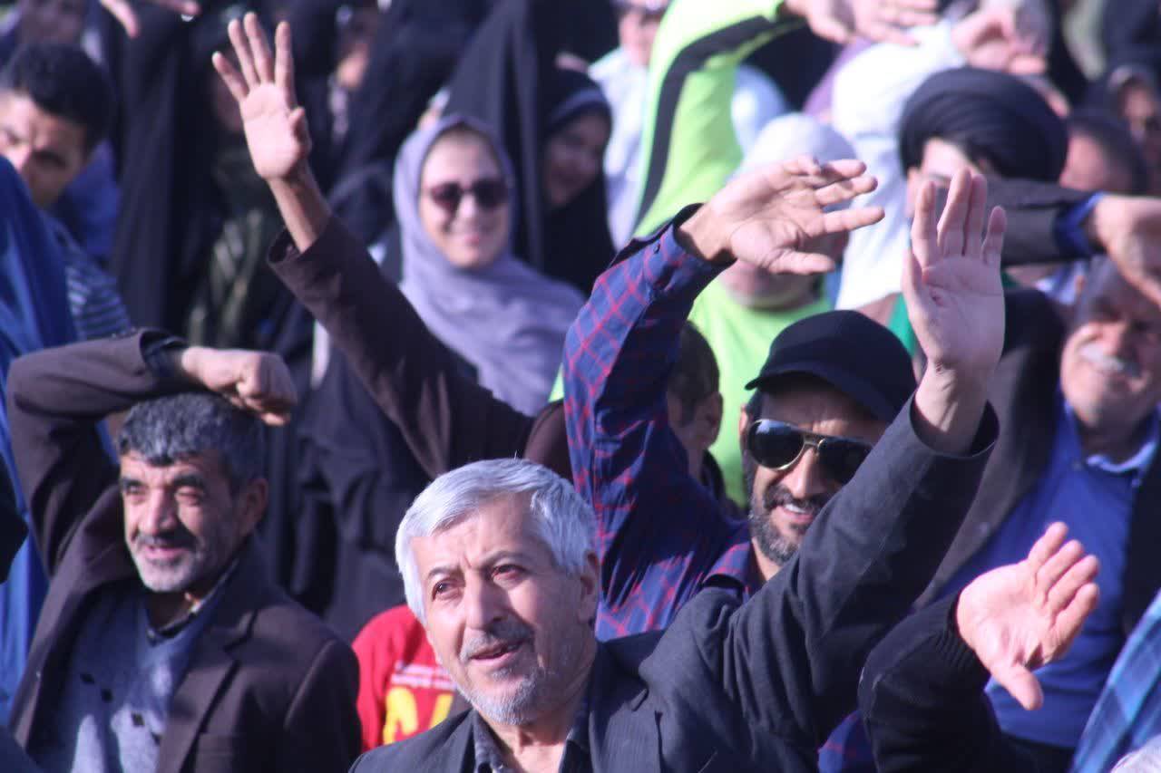 ورزش همگانی