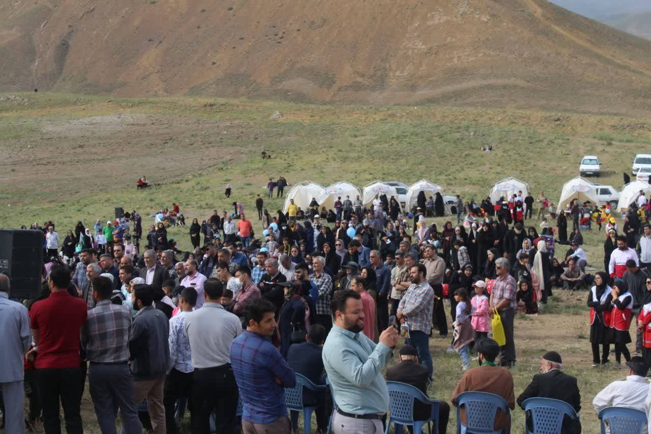 همایش ورزش همگانی