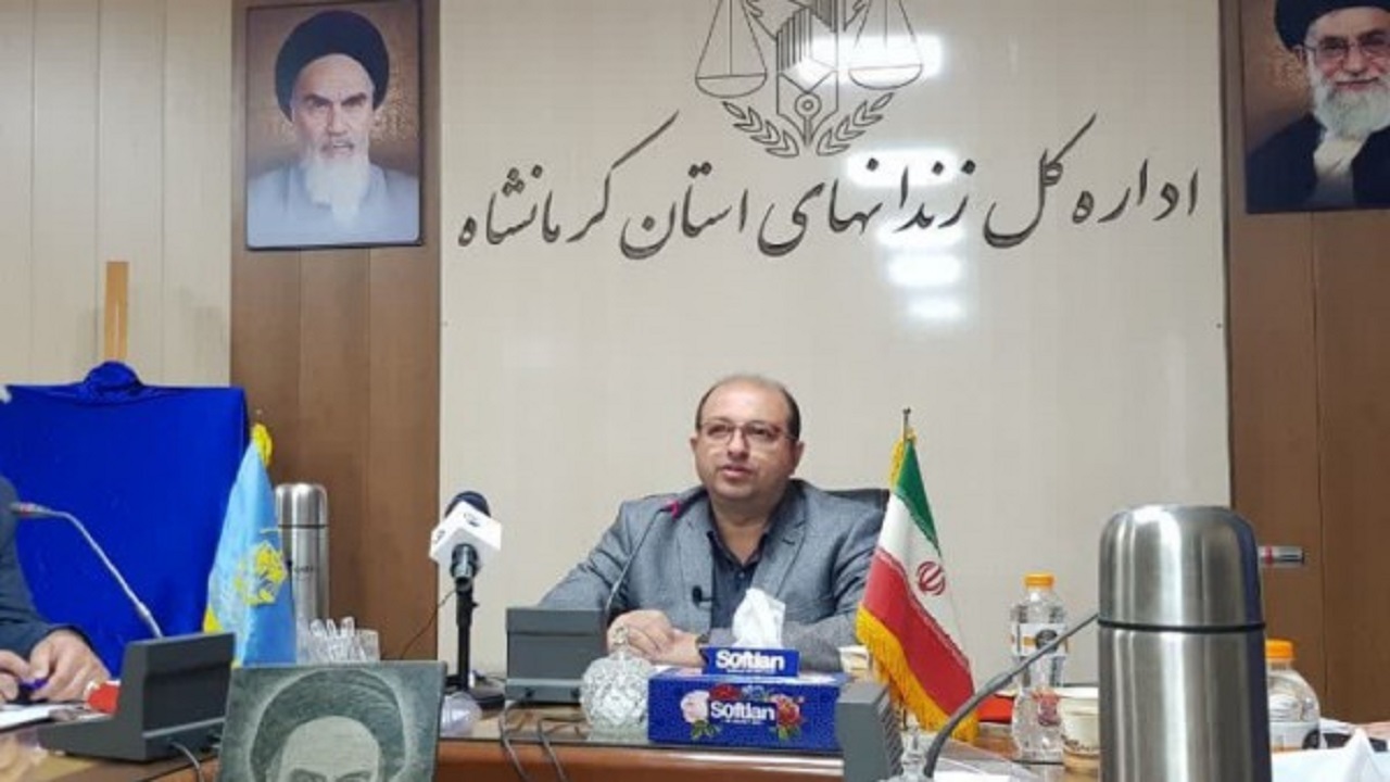 برگزاری سیزدهمین دوره ورزش‌های زورخانه‌ای به میزبانی استان کرمانشاه