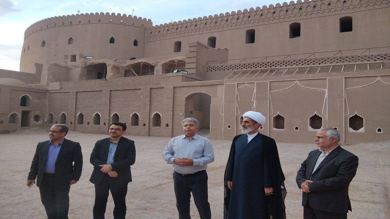 راه اندازی هیات صلح خودروسازی بم