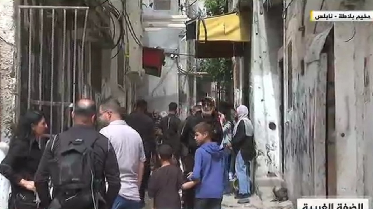 نتانیاهو به دنبال منحرف کردن نگاه‌ها از اعتراضات داخلی