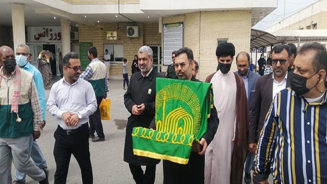آغاز جشن‌های مردمی زیر سایه خورشید در میناب