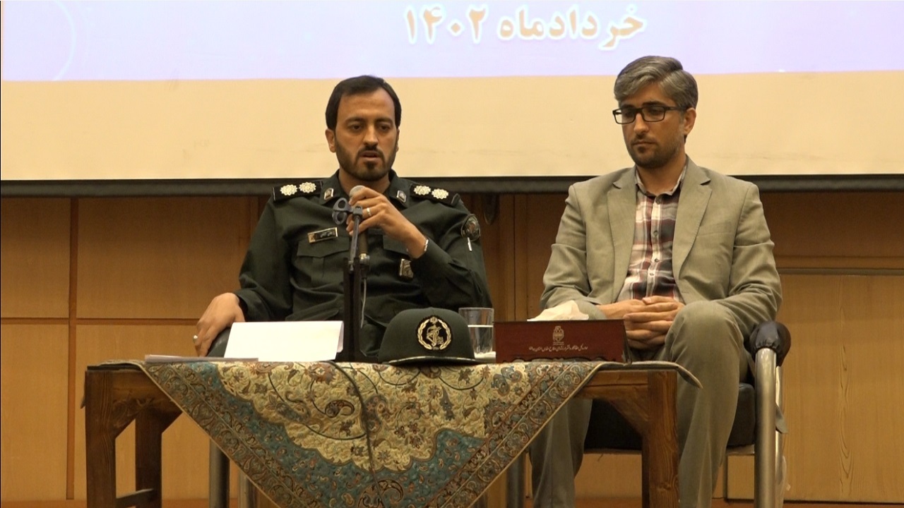 تدوین بیش از هزار برنامه بزرگداشت فتح خرمشهر در همدان