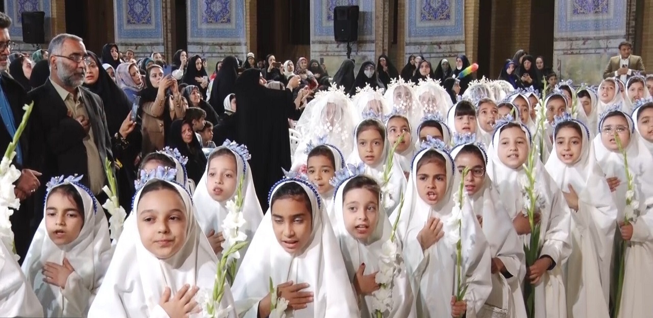 آغاز جشنواره ملی فرهنگی هنری آه و آهو در کاشان