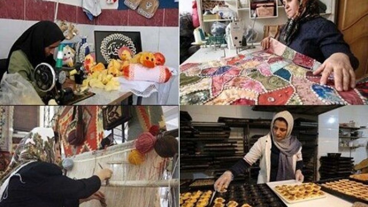 معافیت مشاغل خانگی از دریافت پروانه کسب و کار مجازی