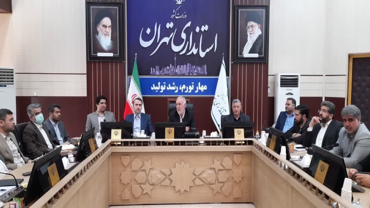 برق ادارات پر مصرف قطع می‌شود