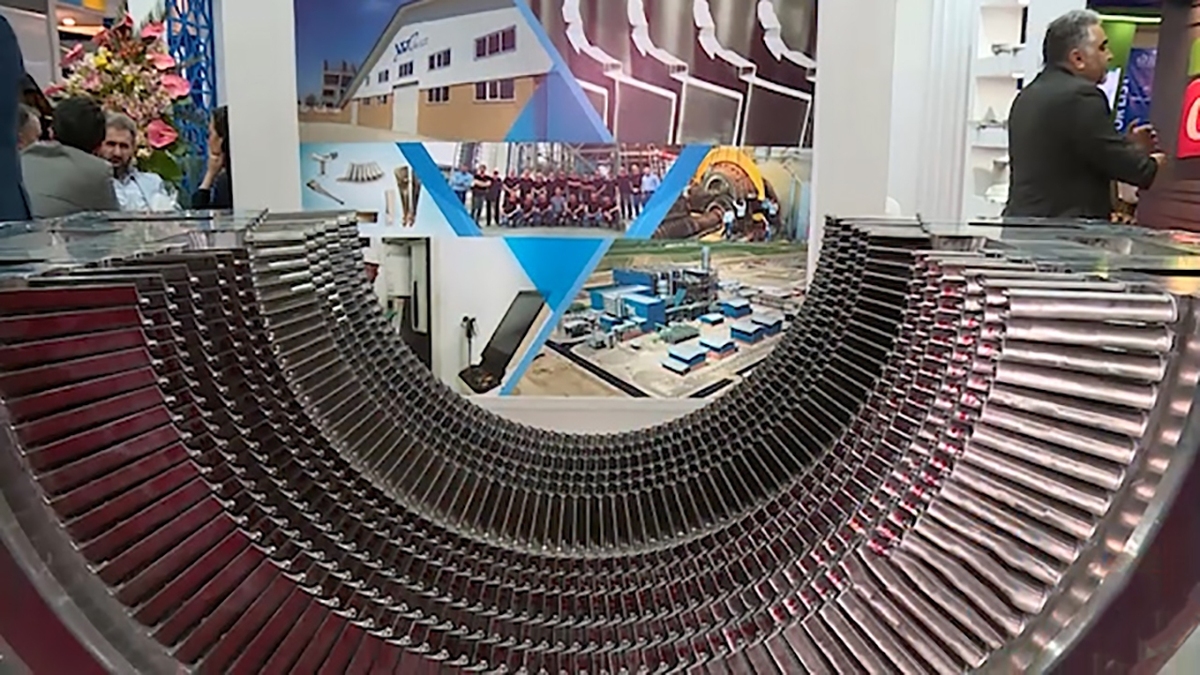 بومی سازی ماده پوشش دهنده محصولات پتروشیمی + فیلم