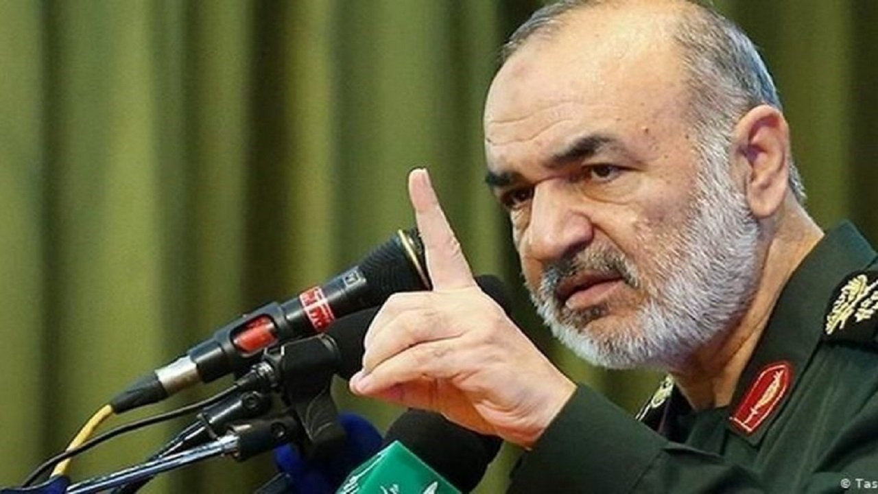 انتقام خون‌های پاک شهدای مظلوم حادثه سراوان را خواهیم گرفت