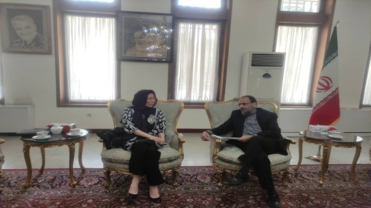 برنامه جهانی غذا خواستار همکاری ایران در انتقال کمک‌های هند به افغانستان شد