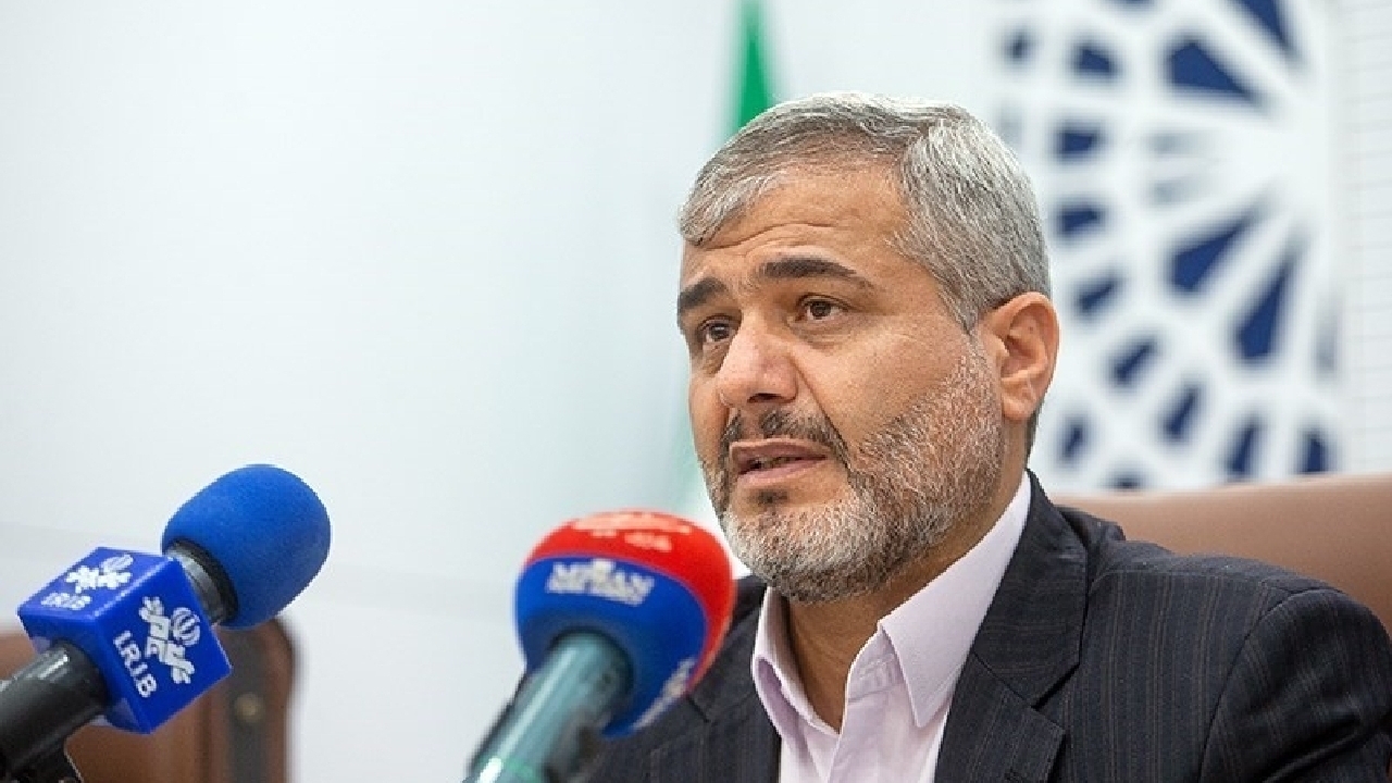 ۸ متهم رمز ارز کینگ مانی پای میز محاکمه دادگاه ویژه رسیدگی به جرایم اقتصادی