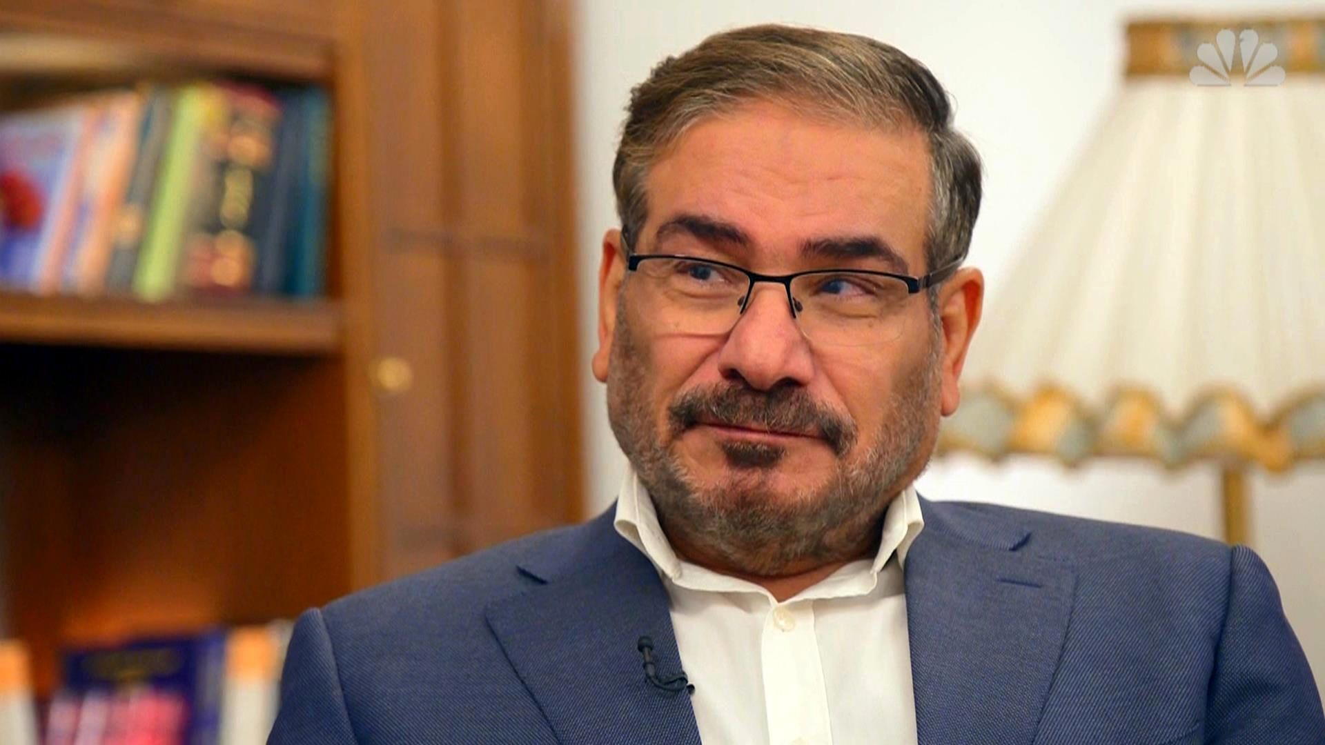 علی شمخانی عضو مجمع تشخیص مصلحت نظام و مشاور سیاسی رهبر انقلاب شد