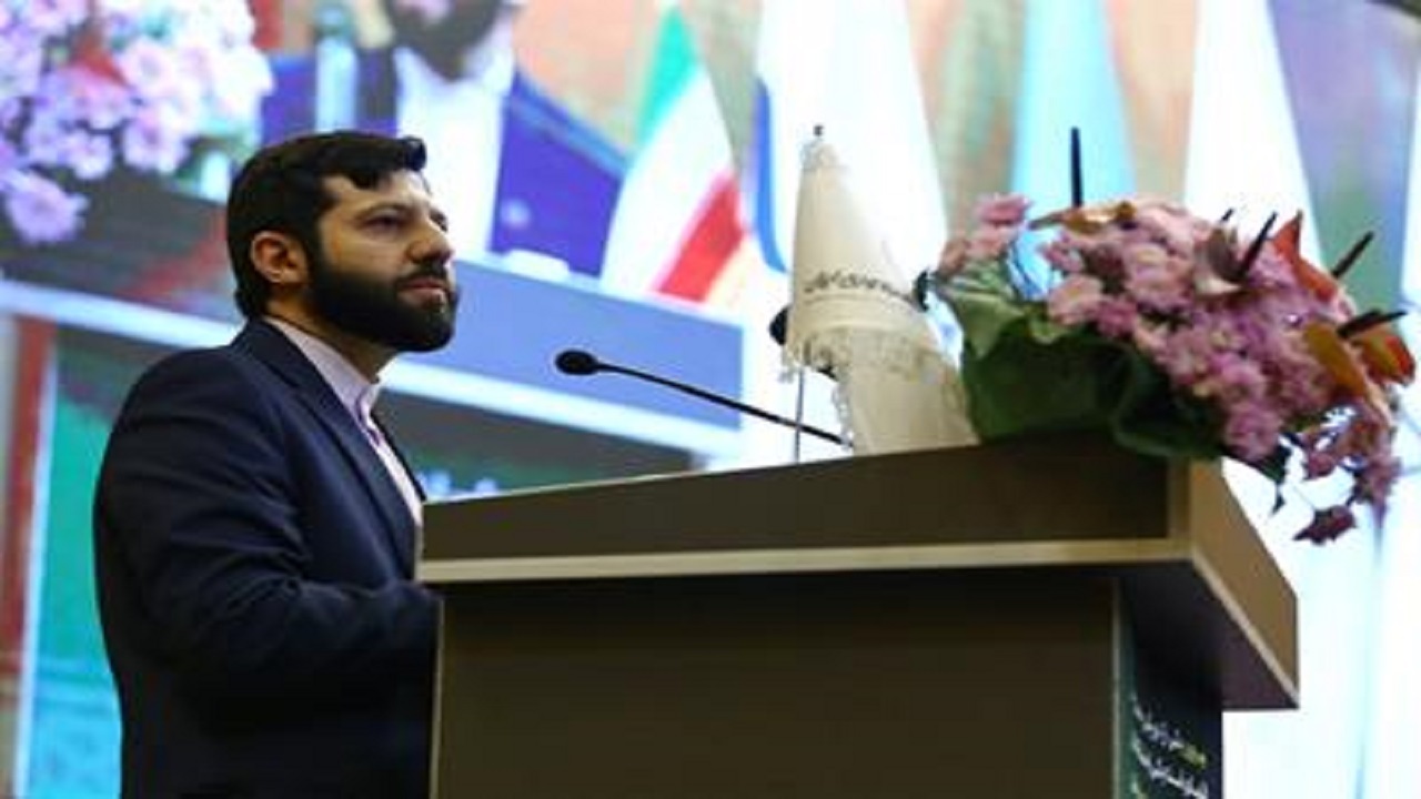 صدای بهره‌وری در کشور خوب شنیده نمی‌شود
