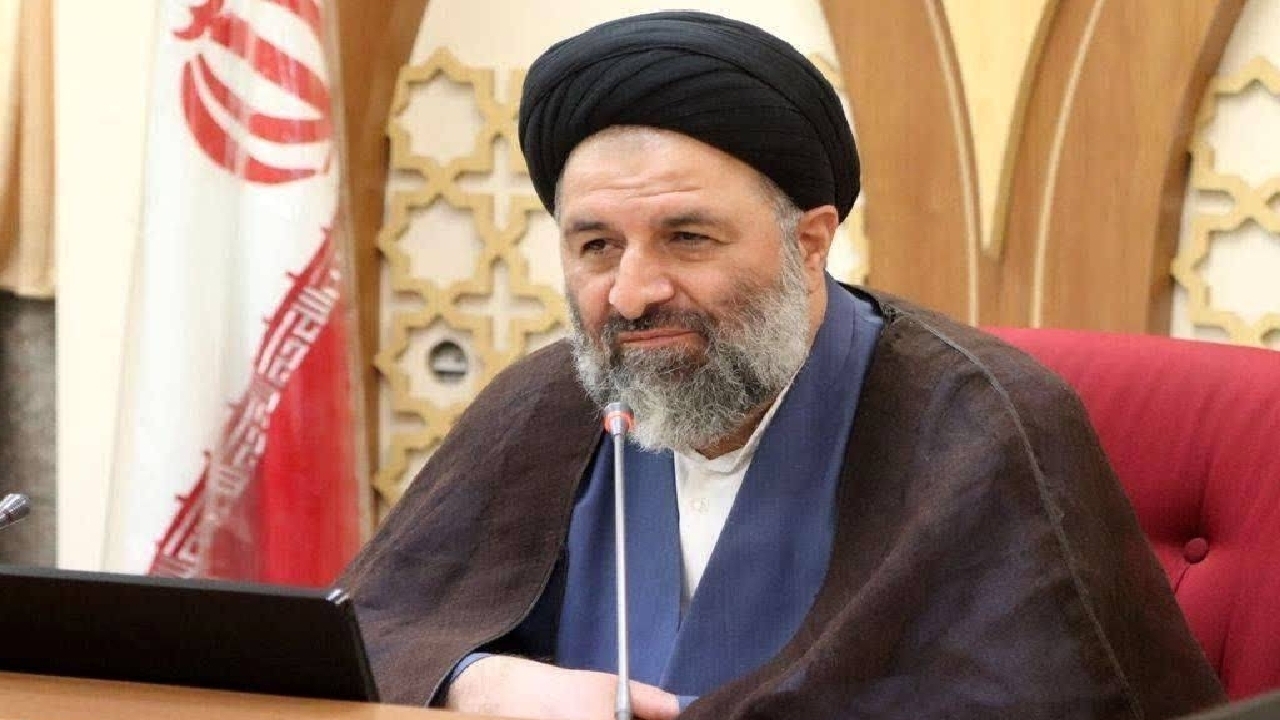 پیام رئیس سازمان عقیدتی سیاسی انتظامی کشور در پی انتصاب دبیر جدید شورای عالی امنیت ملی