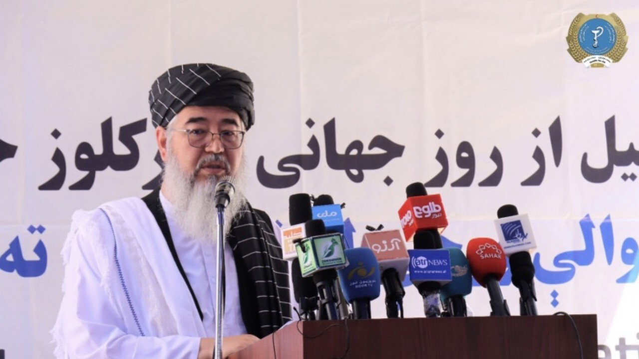جان باختن بیش از ۱۰ هزار تن بر اثر بیماری سل در افغانستان