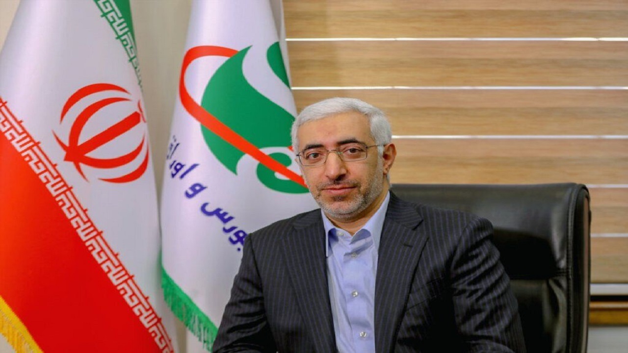 مکانیزم بورس کالا همانند دماسنجی برای اقتصاد عمل می‌کند