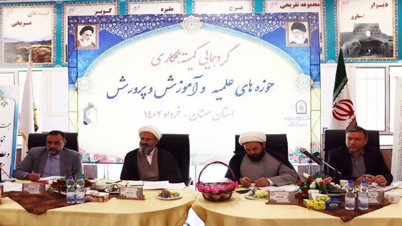 دانشگاه فرهنگیان سمنان تقویت شود