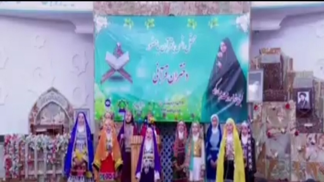 روز دختر در افغانستان + فیلم
