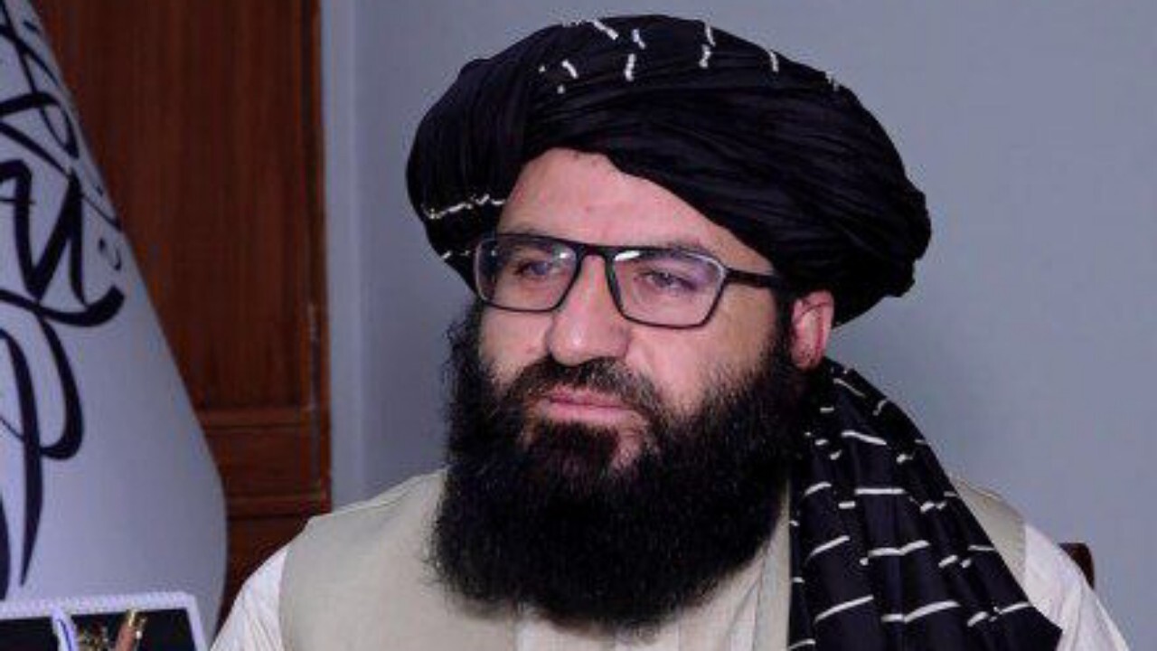 شیوه نامه کار کمیسیون تماس با شخصیت‌ها در افغانستان نهایی شد