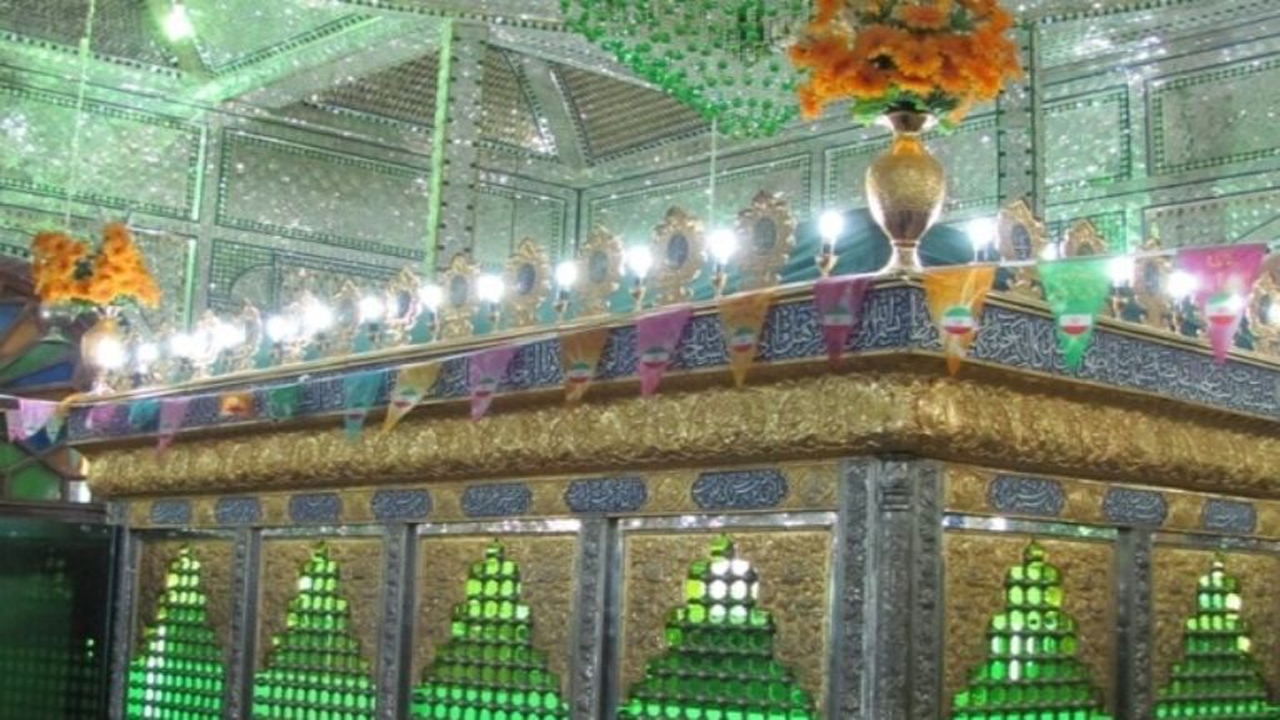 برگزاری جشن‌های ولادت امام رضا (ع) در گیلان