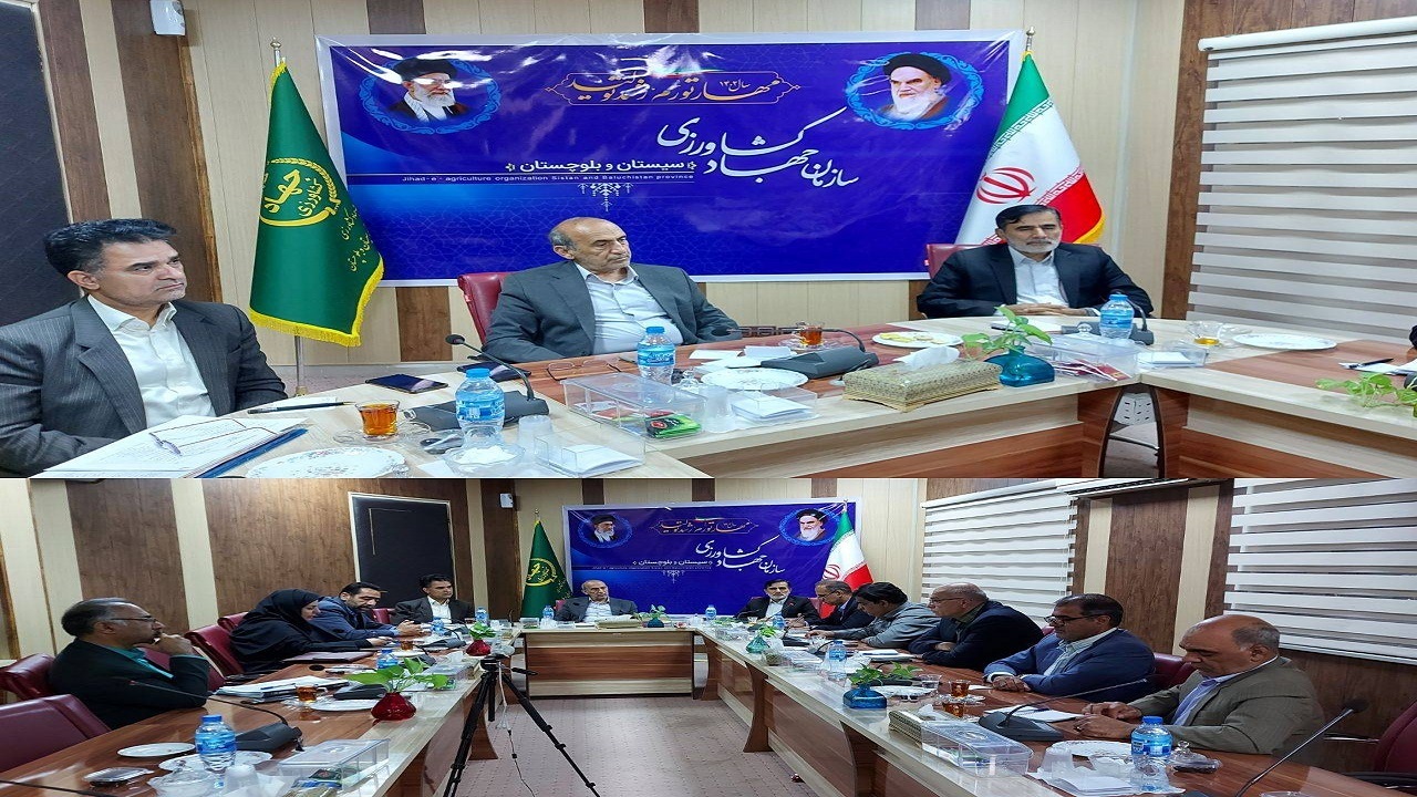 تحقق اشتغال حدود ۵ هزار نفر در بخش کشاورزی سیستان و بلوچستان