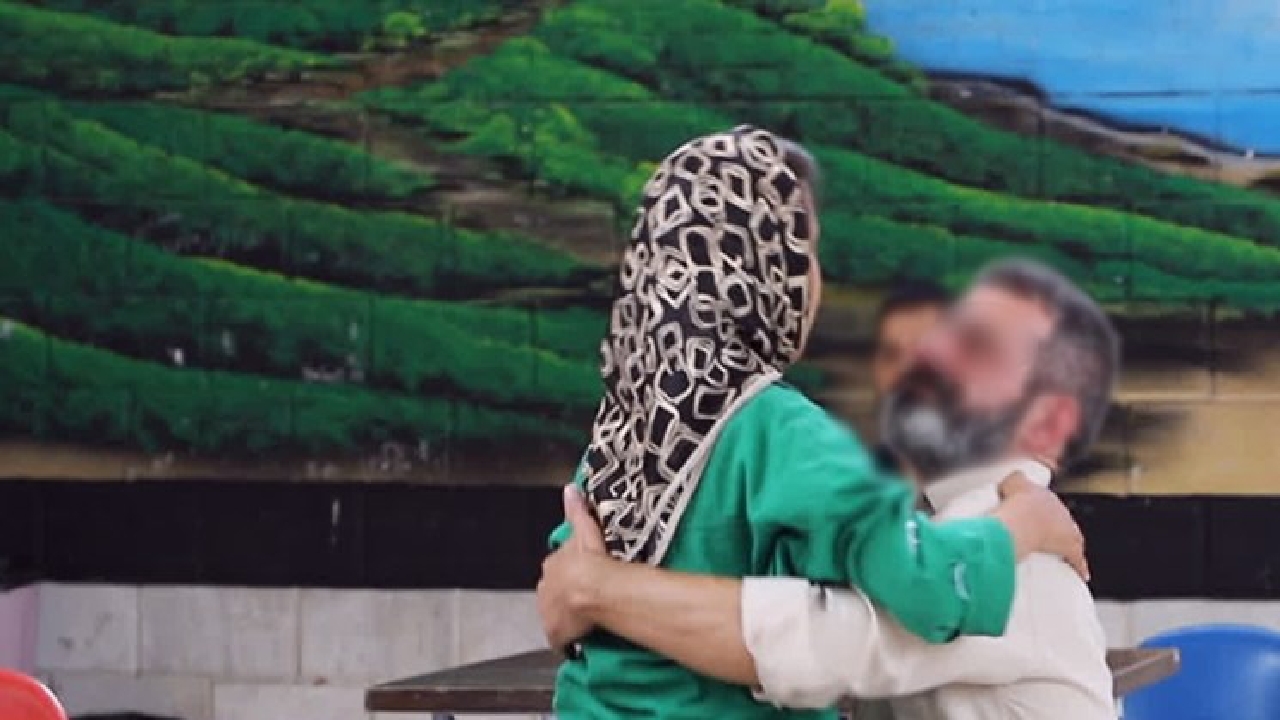 افکار عمومی به خانواده مقتول فکر می‌کند، ما به خانواده قاتل!
