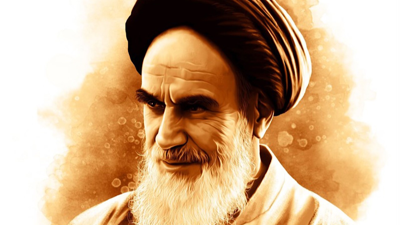 توجه به تاریخ، برگ برنده‌ای برای امام خمینی (ره) بود