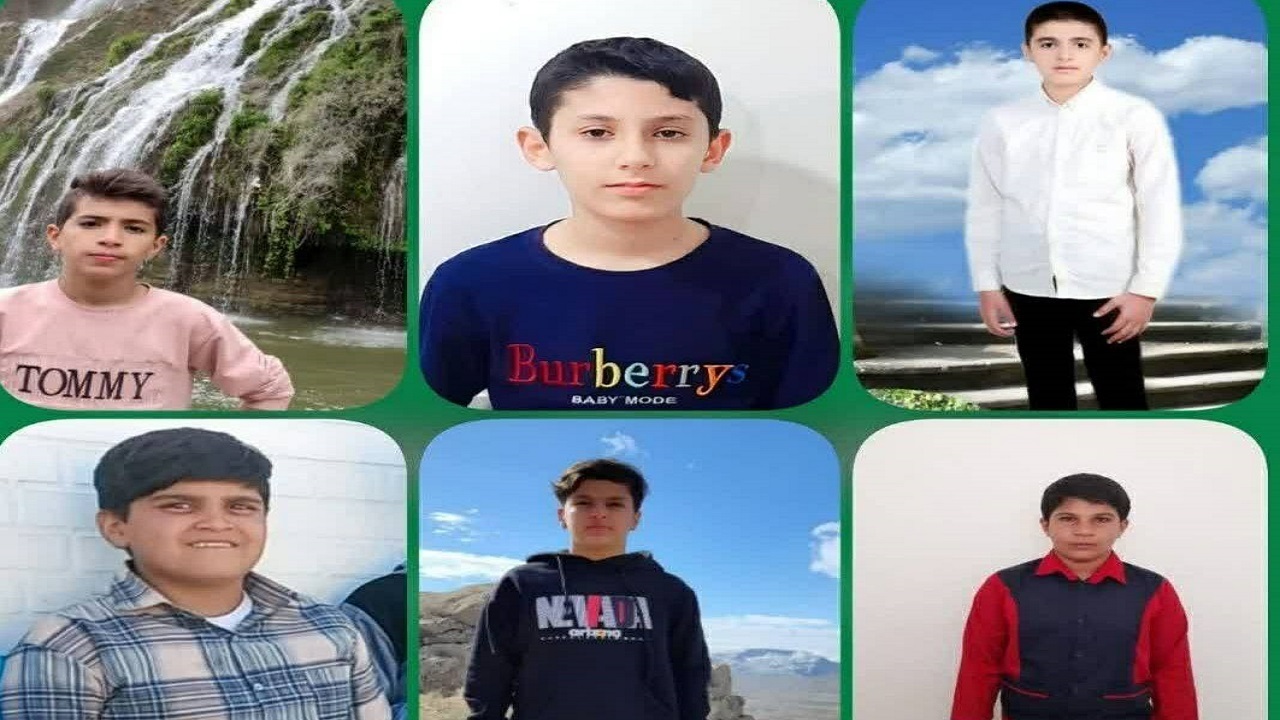 درخشش دانش آموزان لردگانی در سی و یکمین مسابقات کشوری