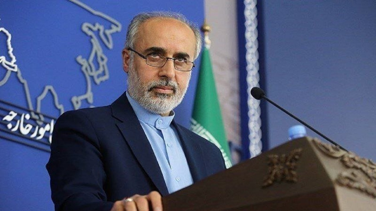تحرکات منطقه‌ای رژیم صهیونیستی از دیدگان نافذ ایران پنهان نمی‌ماند