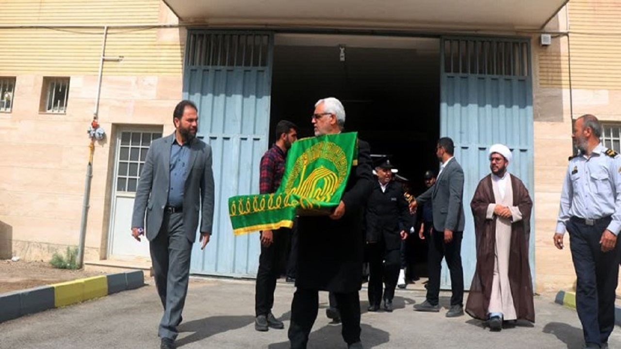رهایی محکومان به قصاص با وساطت خادمان امام رضا (ع) در سمنان