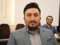 خلیق رئیس هیات تیراندازی با کمان اردبیل شد
