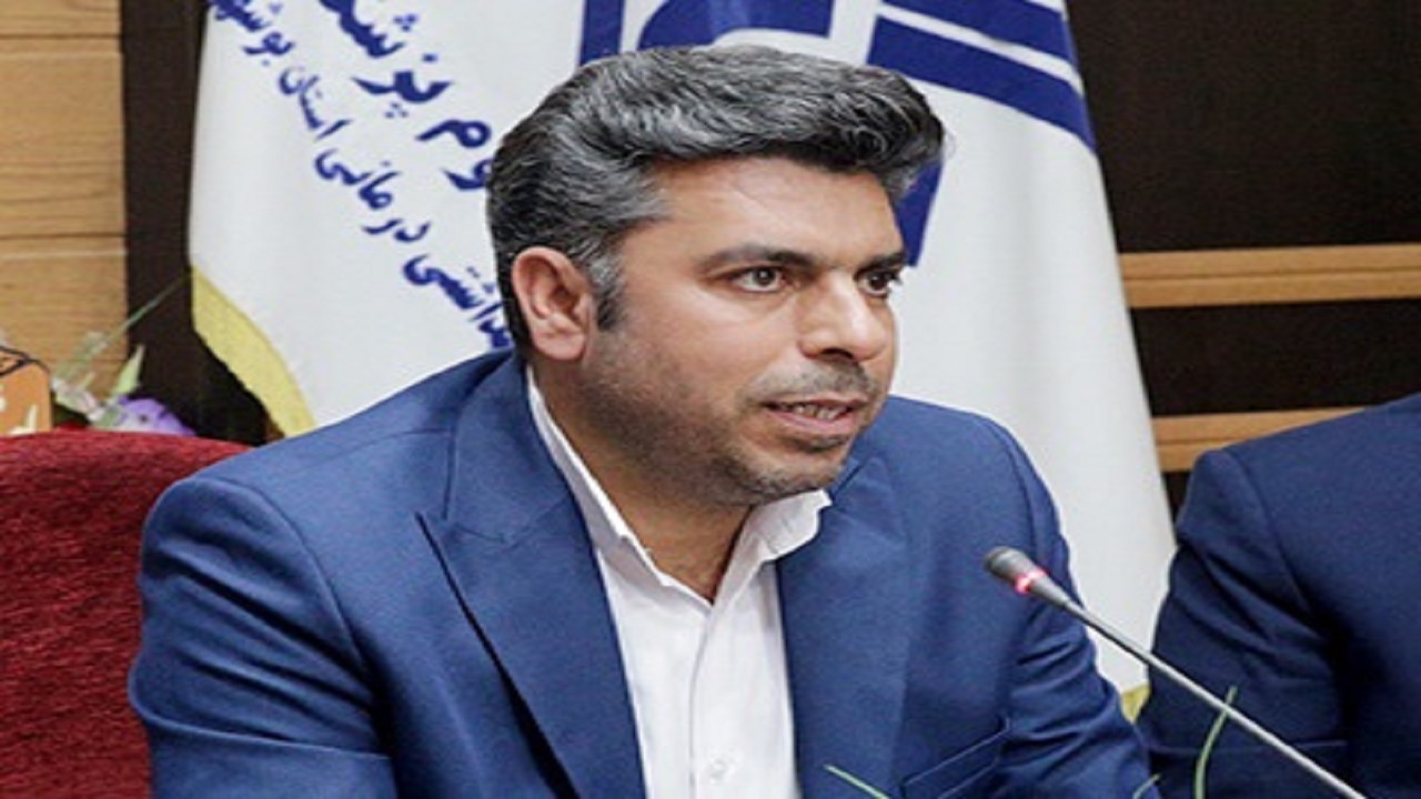 ابلاغ بیش از ۱۳۰۰ میلیارد تومان اعتبار به بهداشت و درمان بوشهر