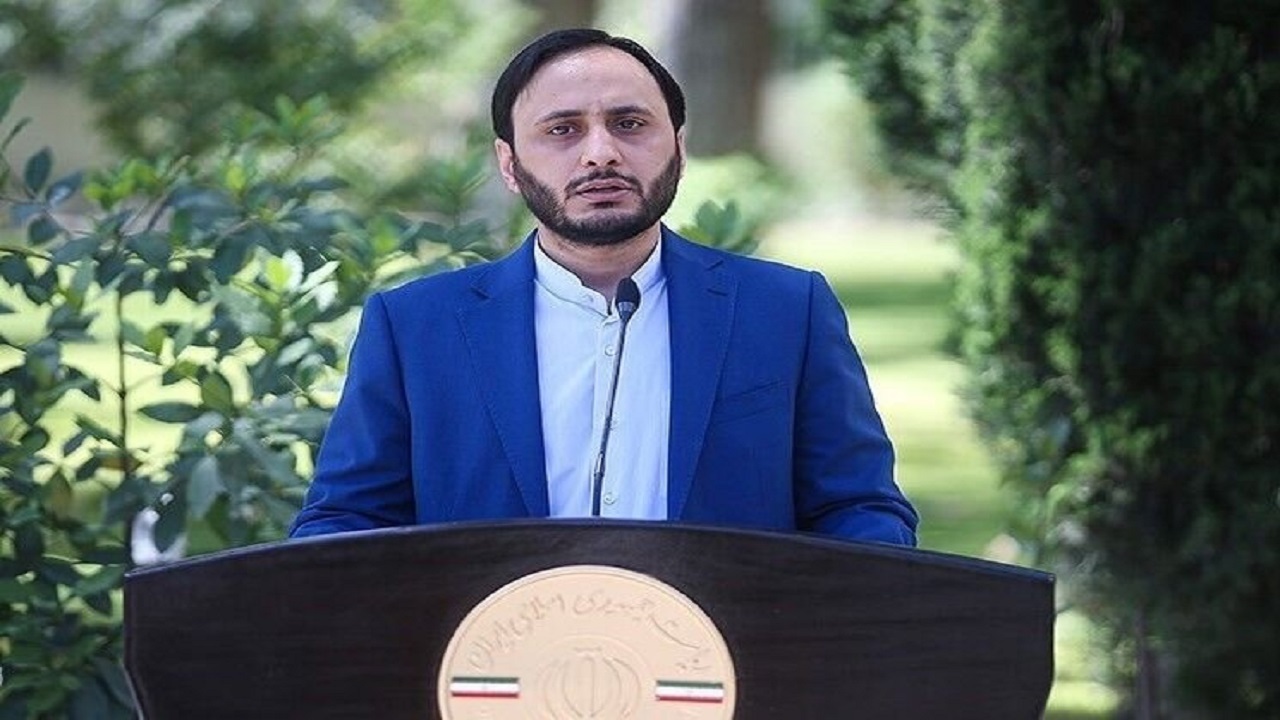 دولت از تغییر نظر رئیس مجلس در خصوص واردات خودرو استقبال می‌کند