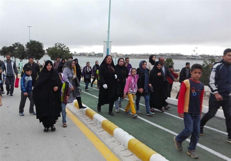 اجرای بیش از ۷۰۰ برنامه فرهنگی ورزشی در اردبیل